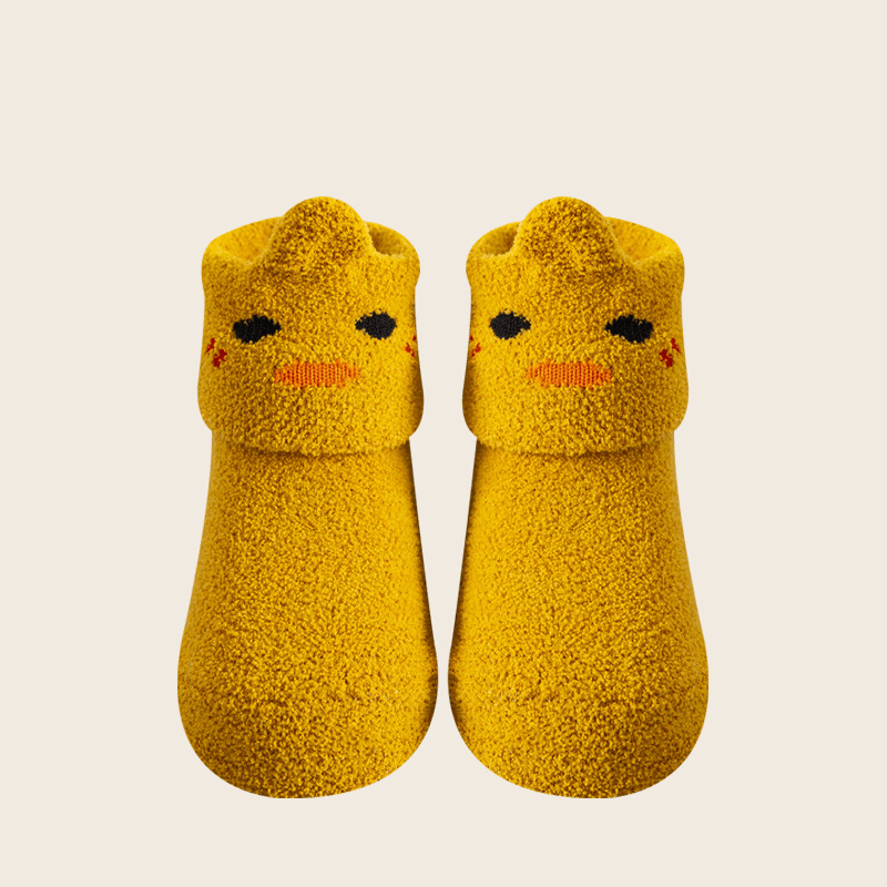 Baby Anti-slip Floor Socks