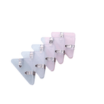 Triangle Corner Data Clip ( 5 pcs)