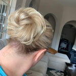 Messy Bun Hairpin