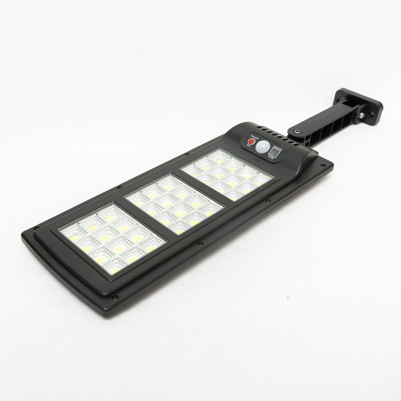 Solar LED Lamp