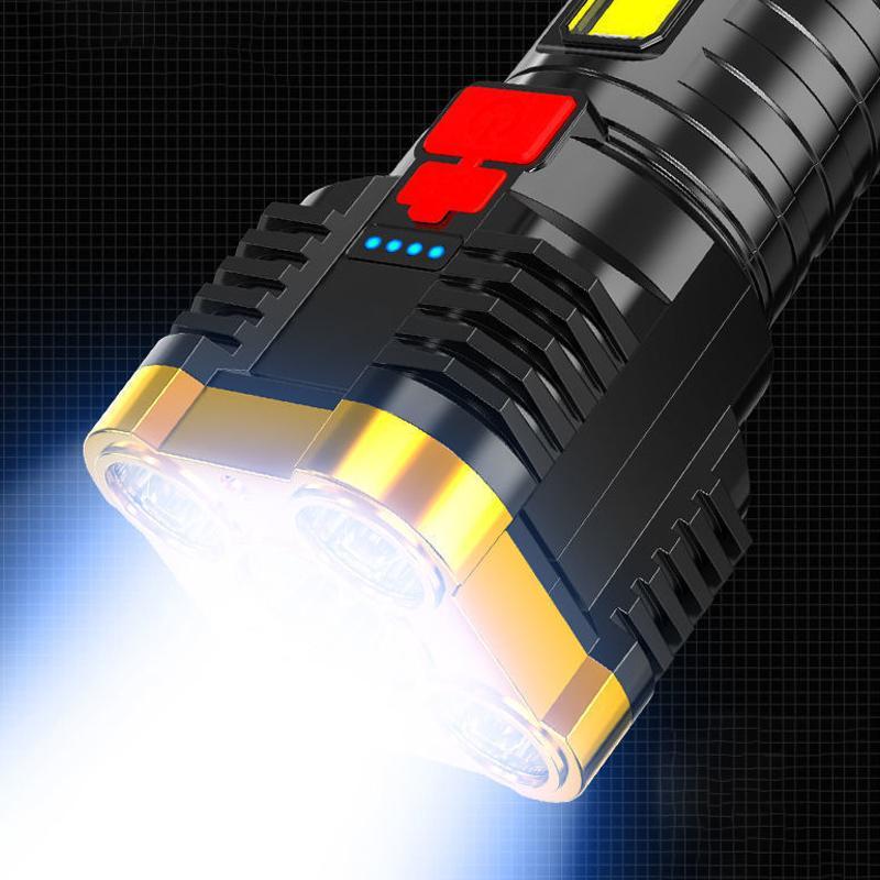 Explosion Flashlight💥50% off💥