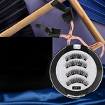 3D Magnetic Eyelash Partner Set