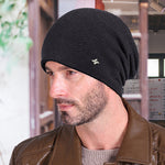 Fleece Pullover Cap