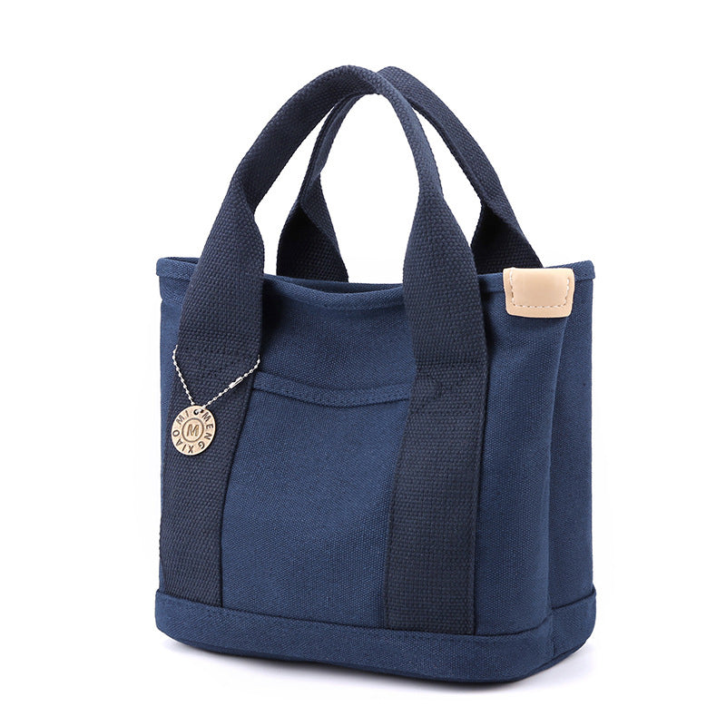 Canvas Tote