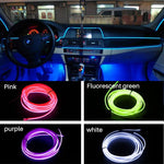 Decorative Mood Lighting For Car