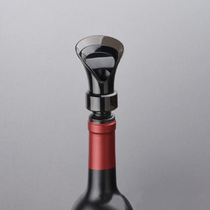 2 In 1 Wine Seal Stopper