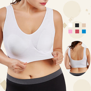 Bra With Shapewear Incorporated