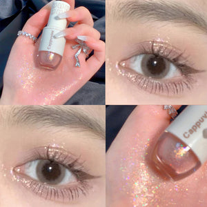 Starry Liquid Eyeshadow