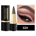 Waterproof Single-head Solid Eyeliner