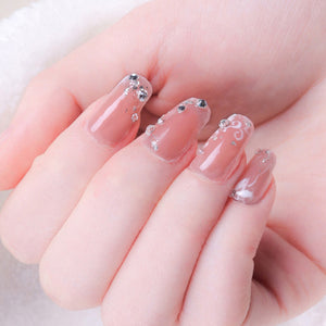 Poly Nail Extension Gel Kit