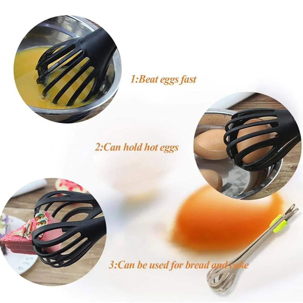 Multifunctional Egg Beater