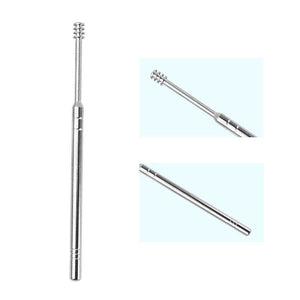 Innovative Spring EarWax Cleaner Tool Set