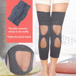 Cashmere Warm Knee Pads