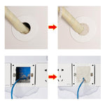 Household Wall Hole Cavity Sealant