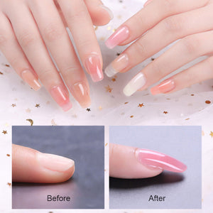 Poly Nail Extension Gel Kit