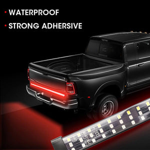 Redline LED Bar