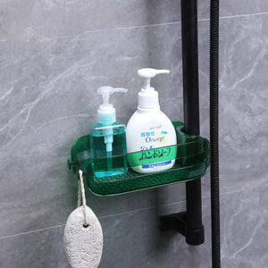 Easy Installation Sink Organizer Drain Rack