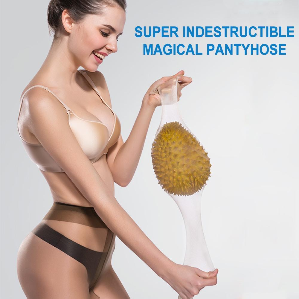 Super Flexible Indestructible Magical Pantyhose