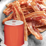 Bacon Microwave Cooker