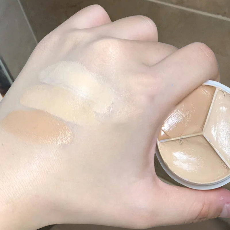 Restore Beauty Tri-Color Concealer