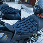 Motorcycle 3D Cushion