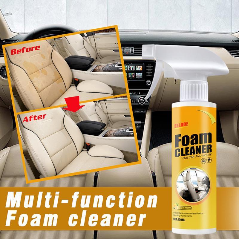 Multi Purpose Foam Cleaner