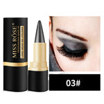 Waterproof Single-head Solid Eyeliner