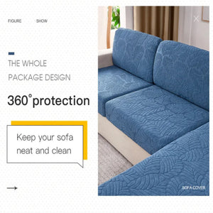 New Wear-Resistant Universal Sofa Cover