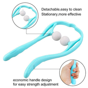 Pressure Point Therapy Massager