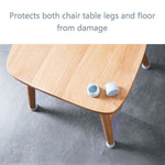 Furniture Silicon Protection Cover