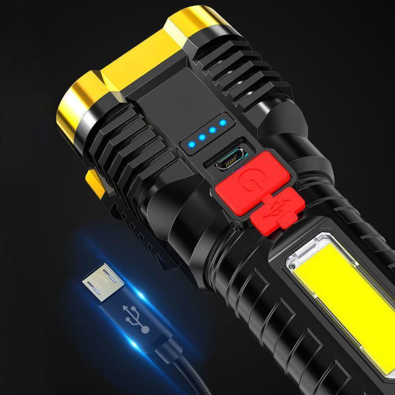 Explosion Flashlight💥50% off💥