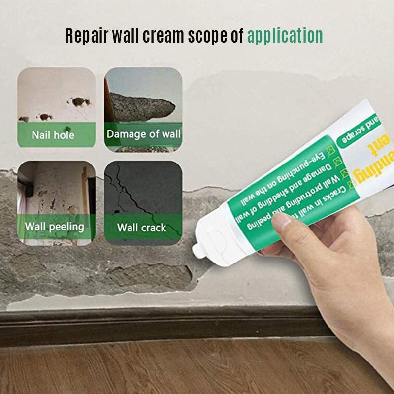 Wall Mending Agent Repair Paste