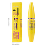 Volume Waterproof Mascara