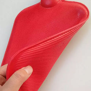 Durable Hot Water Bag (Random Color)