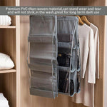 Wardrobe Foldable  Organizer