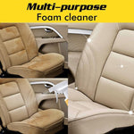 Multi Purpose Foam Cleaner