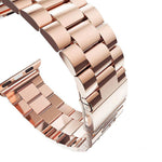 Stylish iwatch Stainless Strap