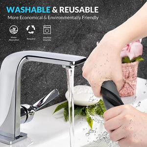 Diatomite Faucet Absorbent Mat