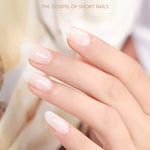 Poly Nail Extension Gel Kit