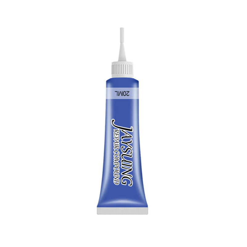 Advanced Leather Repair Gel