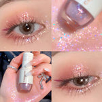 Starry Liquid Eyeshadow