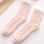 Winter Warm Soft Socks