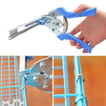 Plier Wire Cage Clamp Pliers Tools