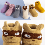 Baby Anti-slip Floor Socks