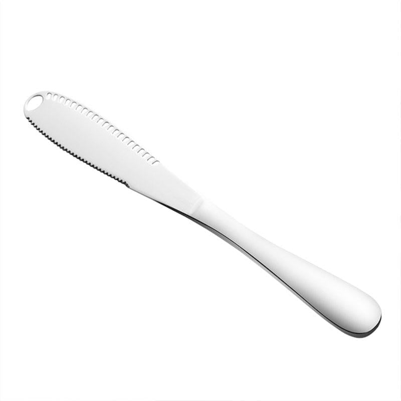 Stainless Steel Butter Knife