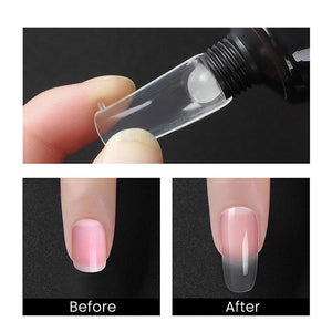 Poly Nail Extension Gel Kit