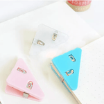 Triangle Corner Data Clip ( 5 pcs)