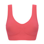 Bra With Shapewear Incorporated