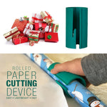 Wrapping Paper Cutter