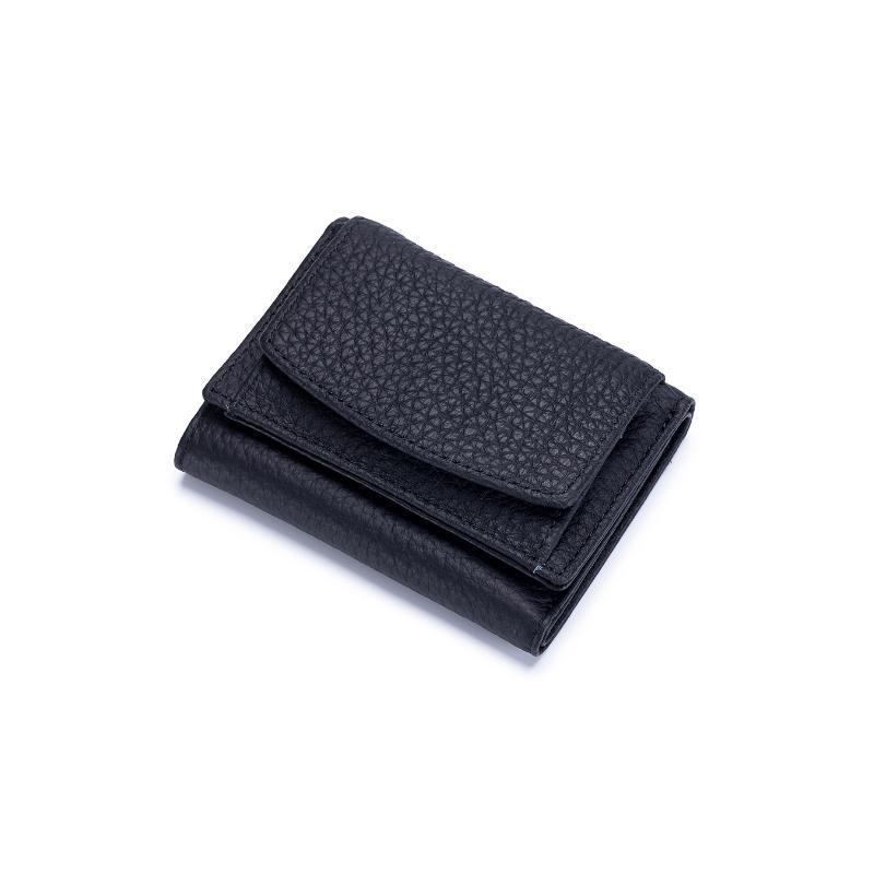 RFID Shield Mini Wallet